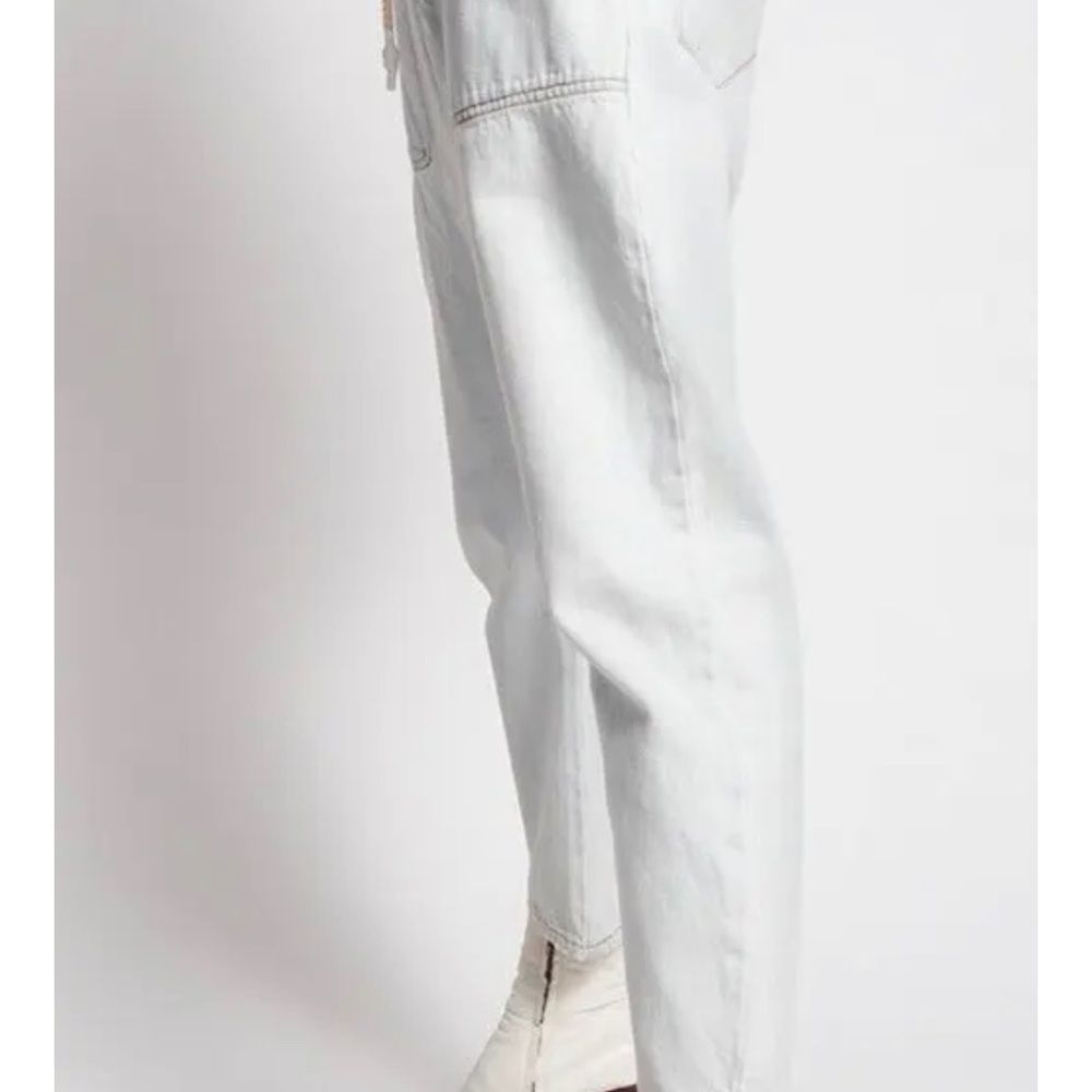 NWT Free People One Teaspoon Brando
Shabby Kingpins
Light blue jeans size XS - Picture 2 of 11
